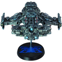 Starcraft - Terran Battlecruiser Ship Figure - Dark Horse - Deluxe Collectibl...- Image 5