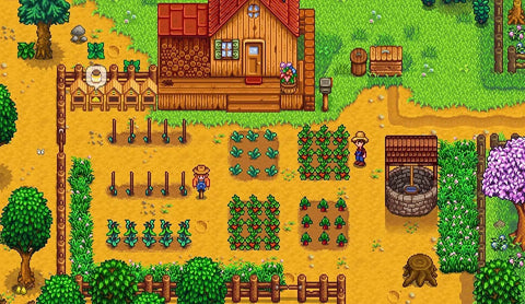 Stardew Valley Image