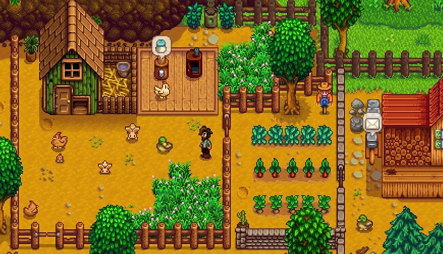 Stardew Valley (Collector's Edition) - Xbox One