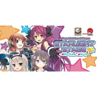 Starlight Stage: A Pop Idol Card Game- Image 4