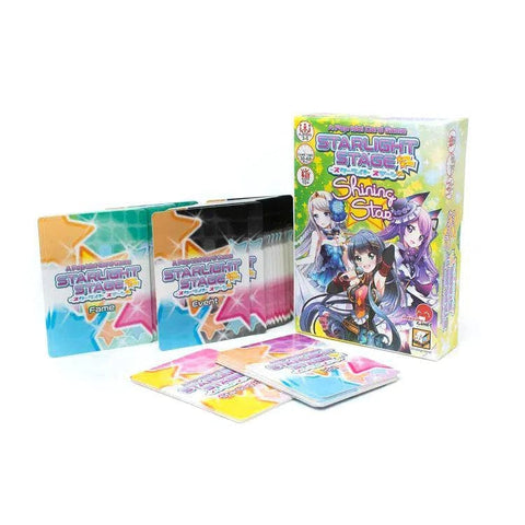 Starlight Stage: Shining Star - Expansion Pack