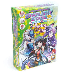 Starlight Stage: Shining Star - Expansion Pack