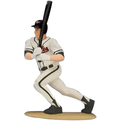 Starting Lineup [MLB: Baltimore Orioles] - Cal Ripken Jr. Baseball Figure - Kenner - 1997 Edition Series