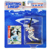 Starting Lineup [MLB: Baltimore Orioles] - Cal Ripken Jr. Baseball Figure - Kenner - 1997 Edition Series