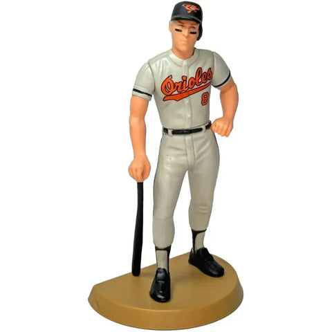 Starting Lineup [MLB: Baltimore Orioles] - Cal Ripken Jr. Baseball Figure - Kenner - 1998 Edition Series