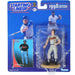 Starting Lineup [MLB: Baltimore Orioles] - Cal Ripken Jr. Baseball Figure - Kenner - 1998 Edition Series