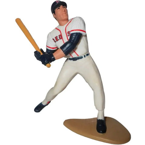 Starting Lineup [MLB: Boston Red Sox] - Nomar Garciaparra Baseball Figure - Hasbro - 1999 Edition Series