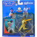 Starting Lineup [MLB: Chicago Cubs] - Sammy Sosa Baseball Figure - Kenner - 1998 Edition Extended Series