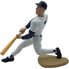 Starting Lineup [MLB: New York Yankees] - Mickey Mantle Baseball Figure - Kenner - Cooperstown Collection 1997 Edition Series