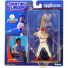 Starting Lineup [MLB: St. Louis Cardinals] - Mark McGwire Baseball Figure - Hasbro - 1998 Edition Extended Series