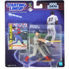 Starting Lineup [MLB: St. Louis Cardinals] - Mark McGwire Baseball Figure - Hasbro - 1999 Edition Series