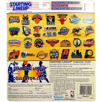 Starting Lineup [NBA: Cleveland Cavaliers] - Terrell Brandon Basketball Figur...- Image 2