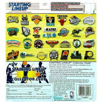 Starting Lineup [NBA: Minnesota Timberwolves] - Kevin Garnett Basketball Figu...- Image 2