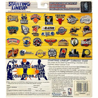 Starting Lineup [NBA: Minnesota Timberwolves] - Stephon Marbury Basketball Fi...- Image 2