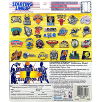 Starting Lineup [NBA: Toronto Raptors] - Marcus Camby Basketball Figure (5") ...- Image 2