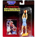 Starting Lineup [NCAA Basketball: Indiana State] - Larry Bird Basketball Figure (6") - Kenner - Legendary Beginnings Series