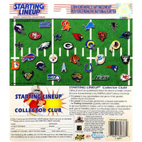 Starting Lineup [NFL: Dallas Cowboys] - Emmitt Smith Football Figure (4.5") -...- Image 2