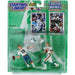 Starting Lineup [NFL: Miami Dolphins] - Dan Marino & Bob Griese Football Figure Set - Kenner - 1998 Classic Doubles Series