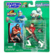 Starting Lineup [NFL: Tampa Bay Buccaneers] - Mike Alstott Football Figure - Kenner - 1998 Edition Extended Series