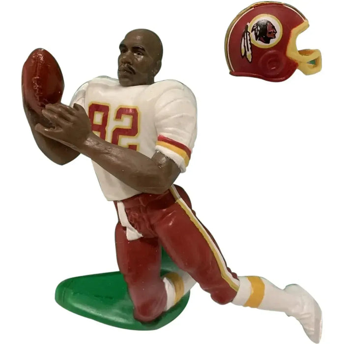Starting Lineup [NFL: Washington Redskins / Commanders] - Michael Westbrook Football Figure - Kenner - 1997 Edition Series