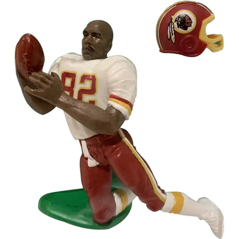 Starting Lineup [NFL: Washington Redskins / Commanders] - Michael Westbrook Football Figure - Kenner - 1997 Edition Series
