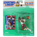 Starting Lineup [NFL: Washington Redskins / Commanders] - Michael Westbrook Football Figure - Kenner - 1997 Edition Series