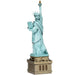 Statue of Liberty Figure Model Kit (Steel, Challenging Difficulty) - Fascinations - Metal Earth Premium Series