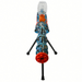 Stealthfire – Blue Dragon Gatling-Style Gel Bead Blaster with Tripod (Electric Powered)