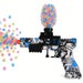 Stealthfire - Blue Havoc Pistol Gel Bead Blaster (Electric Powered)