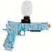 Stealthfire – Blue Marble Magnum-Style Gel Bead Blaster (Electric Powered)