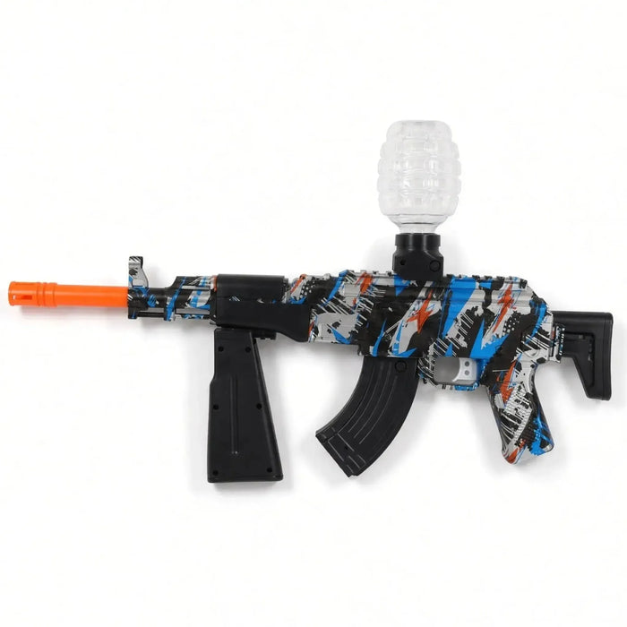 Stealthfire - Blue Strike AK Gel Bead Blaster (Electric Powered)