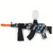 Stealthfire - Blue Strike AK Gel Bead Blaster (Electric Powered)