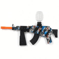 Stealthfire - Blue Strike A...