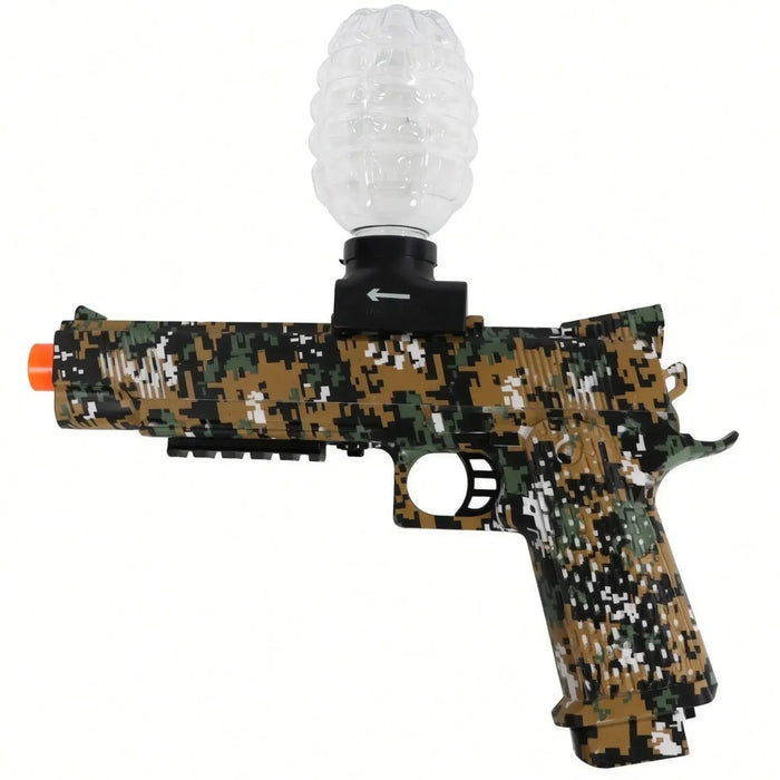 Stealthfire – Digital Camo Magnum-Style Gel Bead Blaster (Electric Powered)