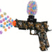 Stealthfire – Digital Camo Magnum-Style Gel Bead Blaster (Electric Powered)