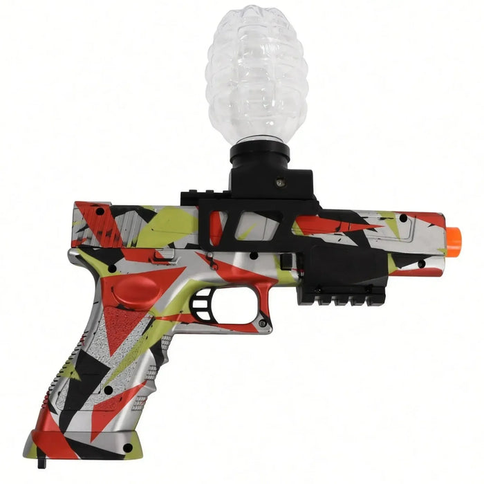 Stealthfire - Geo Strike Pistol Gel Bead Blaster (Electric Powered)