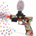 Stealthfire - Geo Strike Pistol Gel Bead Blaster (Electric Powered)