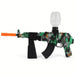 Stealthfire - Green Strike AK Gel Bead Blaster (Electric Powered)