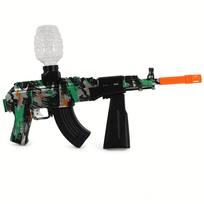 Stealthfire - Green Strike AK Gel Bead Blaster (Electric Powered)