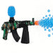 Stealthfire - Green Strike AK Gel Bead Blaster (Electric Powered)