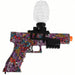 Stealthfire - Music Mayhem Pistol Gel Bead Blaster (Electric Powered)