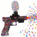 Stealthfire - Music Mayhem Pistol Gel Bead Blaster (Electric Powered)
