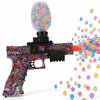 Stealthfire - Music Mayhem Pistol Gel Bead Blaster (Electric Powered)