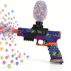 Stealthfire - Neon Splatter...