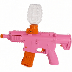 Stealthfire – Pink & Orange...
