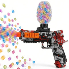 Stealthfire – Red Skull Mag...