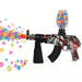 Stealthfire - Skull Strike AK Gel Bead Blaster (Electric Powered)