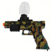 Stealthfire - Woodland Camo Pistol Gel Bead Blaster (Electric Powered)