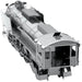 Steam Locomotive Figure Model Kit (Steel, Moderate Difficulty) - Fascinations - Metal Earth Series