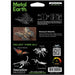Steampunk Butterfly Figure Model Kit (Steel, Easy Difficulty) - Fascinations - Metal Earth Series - (2024)